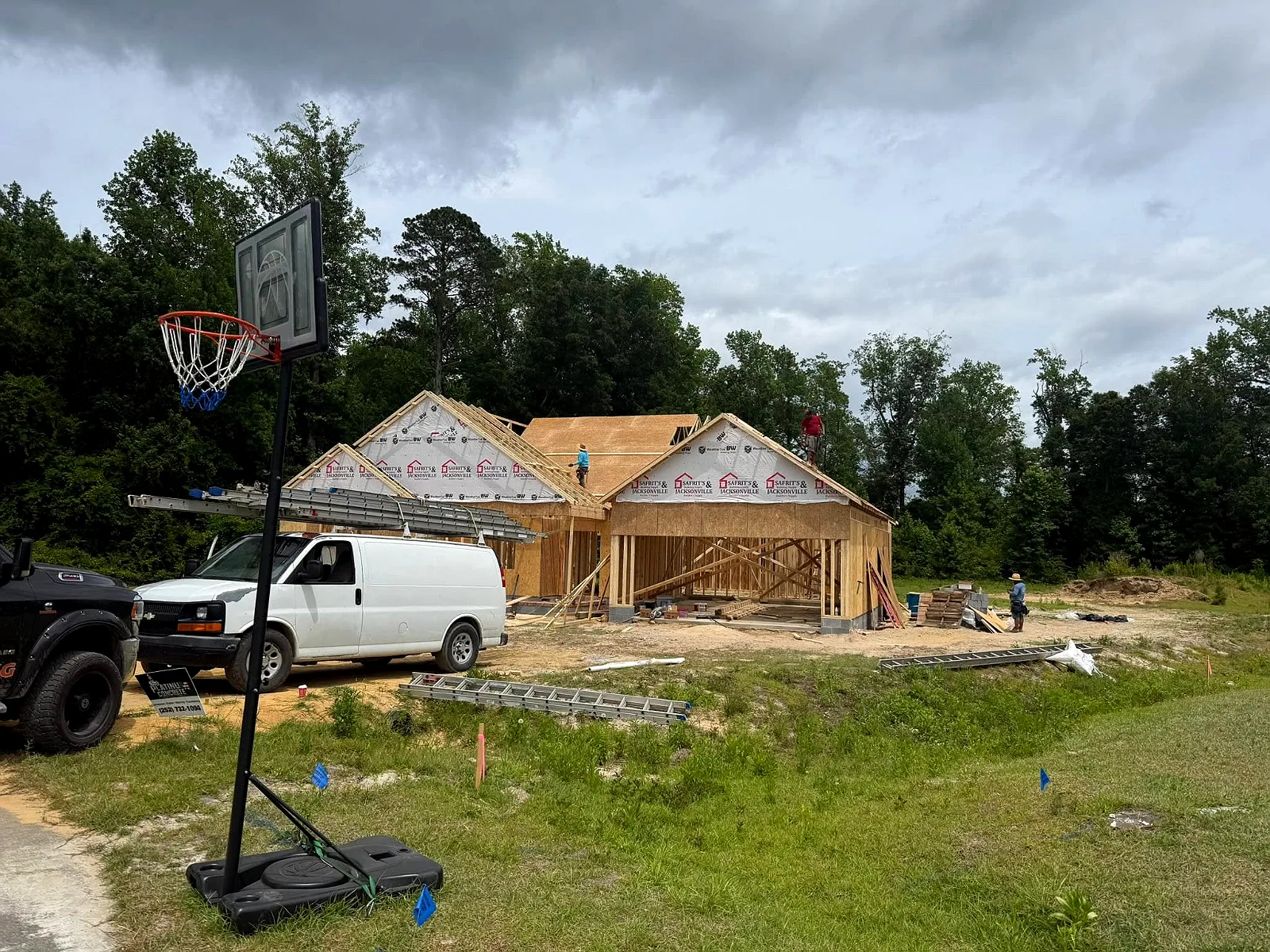 Spec 1 photo 6, Custom Home by KTE Contracting