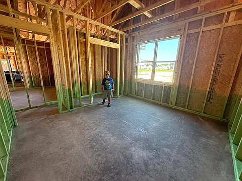 Spec 1 photo 9, Custom Home by KTE Contracting