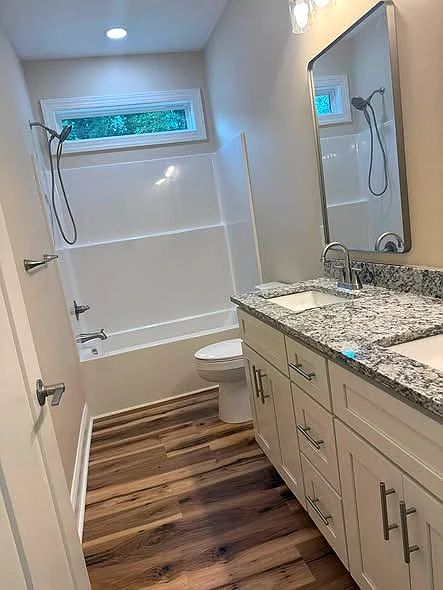 Spec 1 photo 22, Custom Home by KTE Contracting