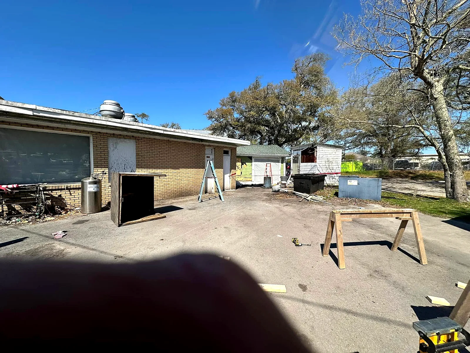 Custom Rebuild Project in Morehead City NC photo 1, Custom Rebuild by KTE Contracting