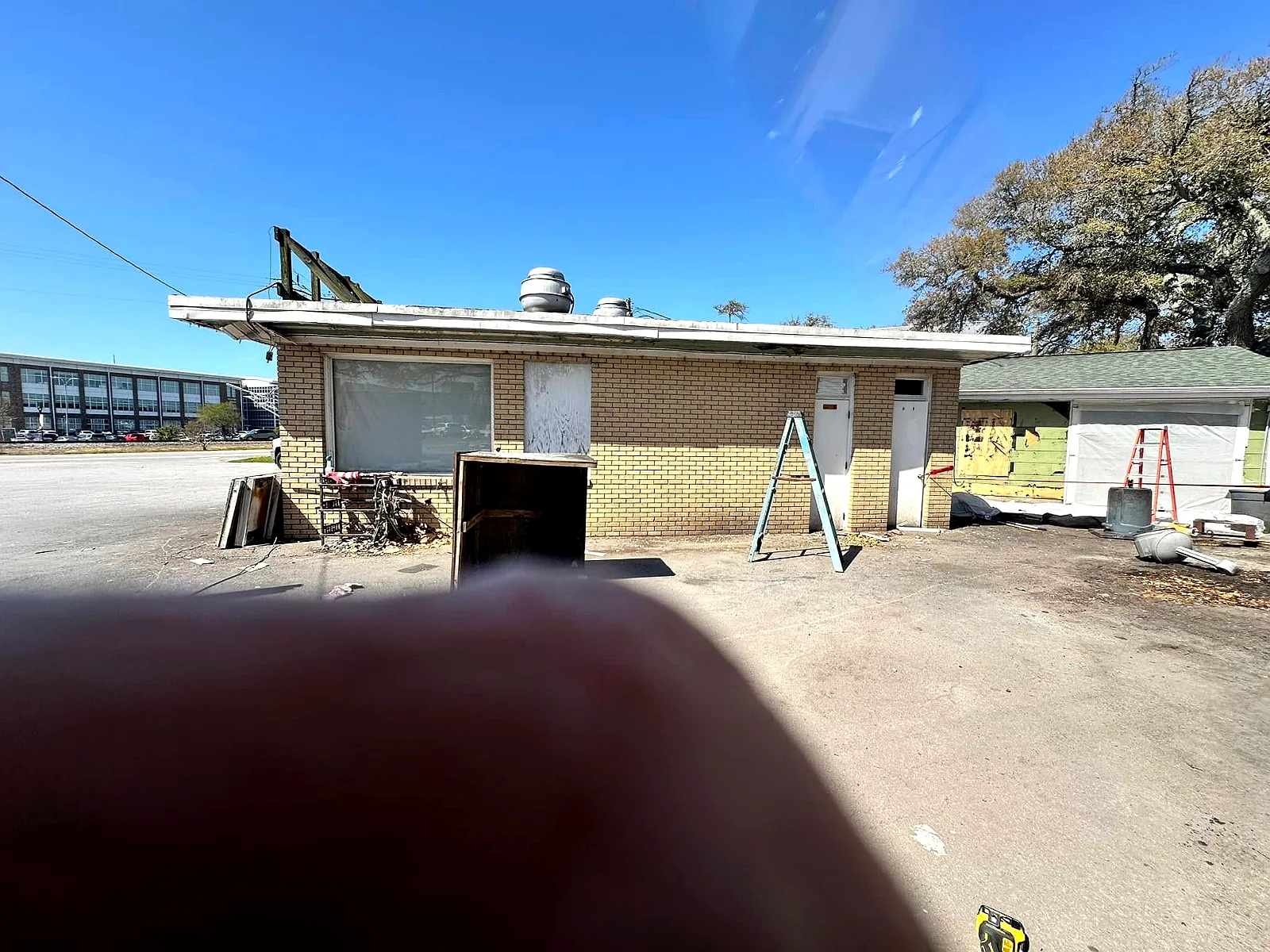 Custom Rebuild Project in Morehead City NC photo 2, Custom Rebuild by KTE Contracting