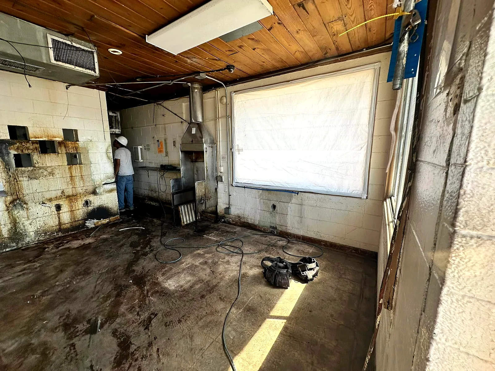 Custom Rebuild Project in Morehead City NC photo 6, Custom Rebuild by KTE Contracting