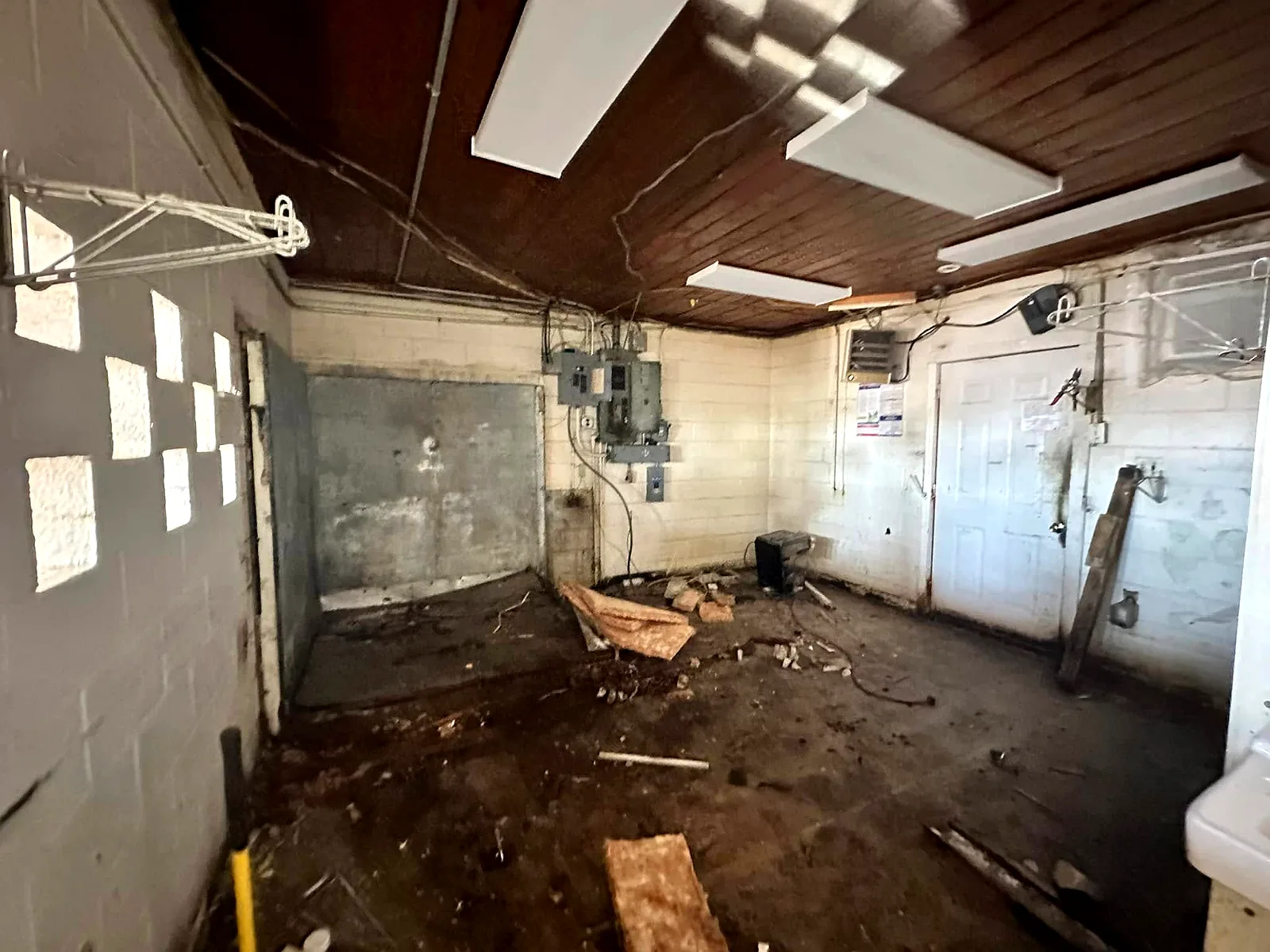Custom Rebuild Project in Morehead City NC photo 8, Custom Rebuild by KTE Contracting