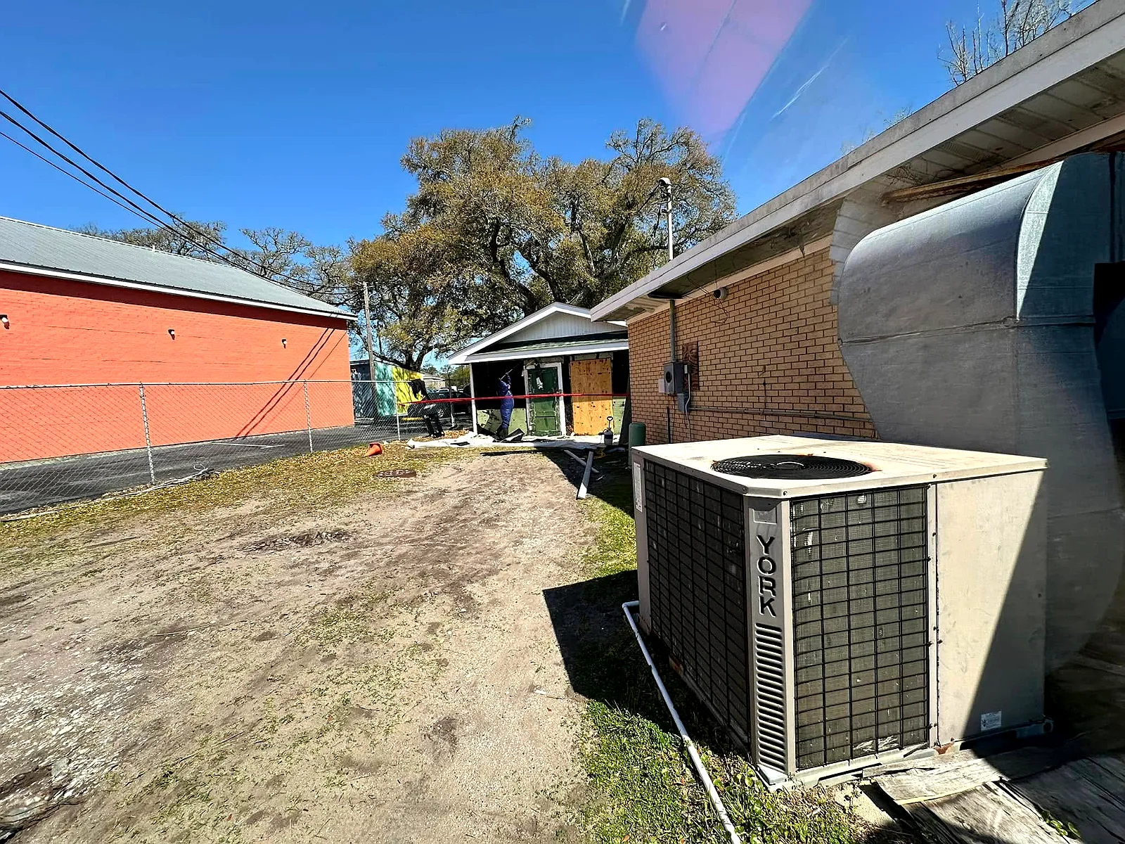 Custom Rebuild Project in Morehead City NC photo 10, Custom Rebuild by KTE Contracting