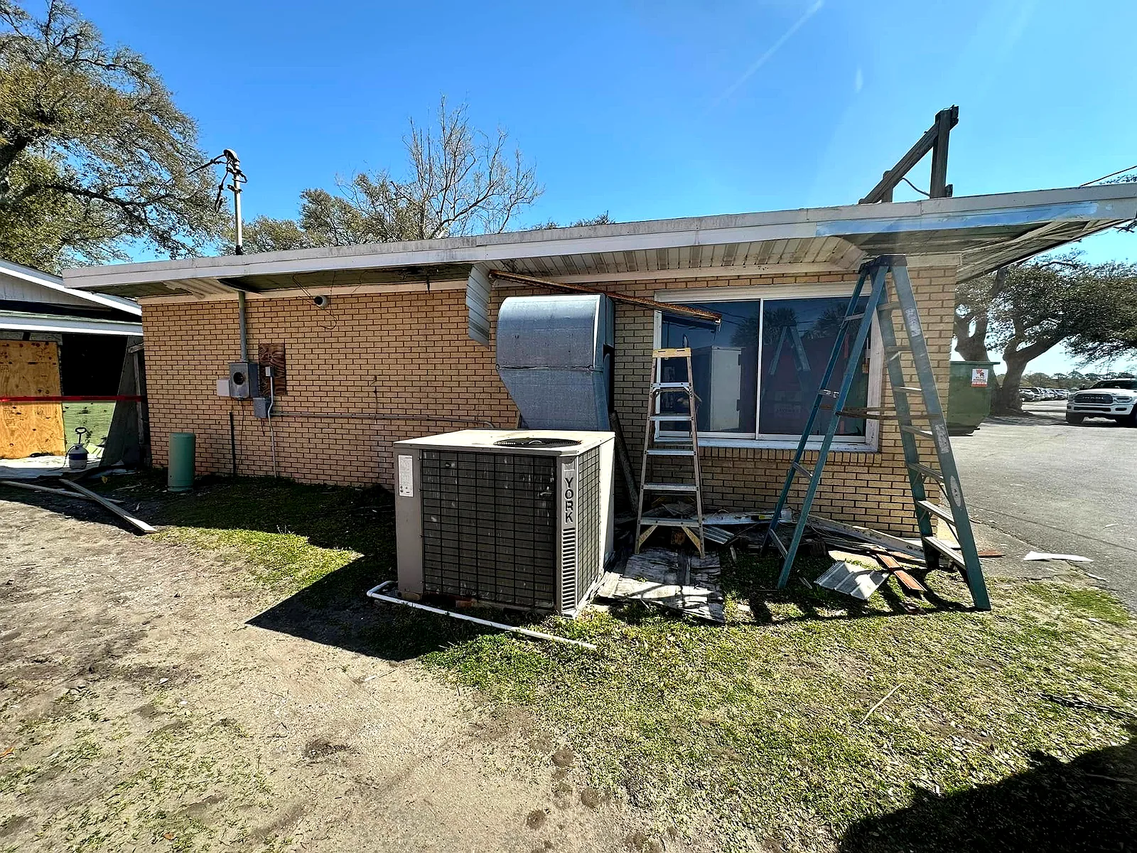 Custom Rebuild Project in Morehead City NC photo 11, Custom Rebuild by KTE Contracting