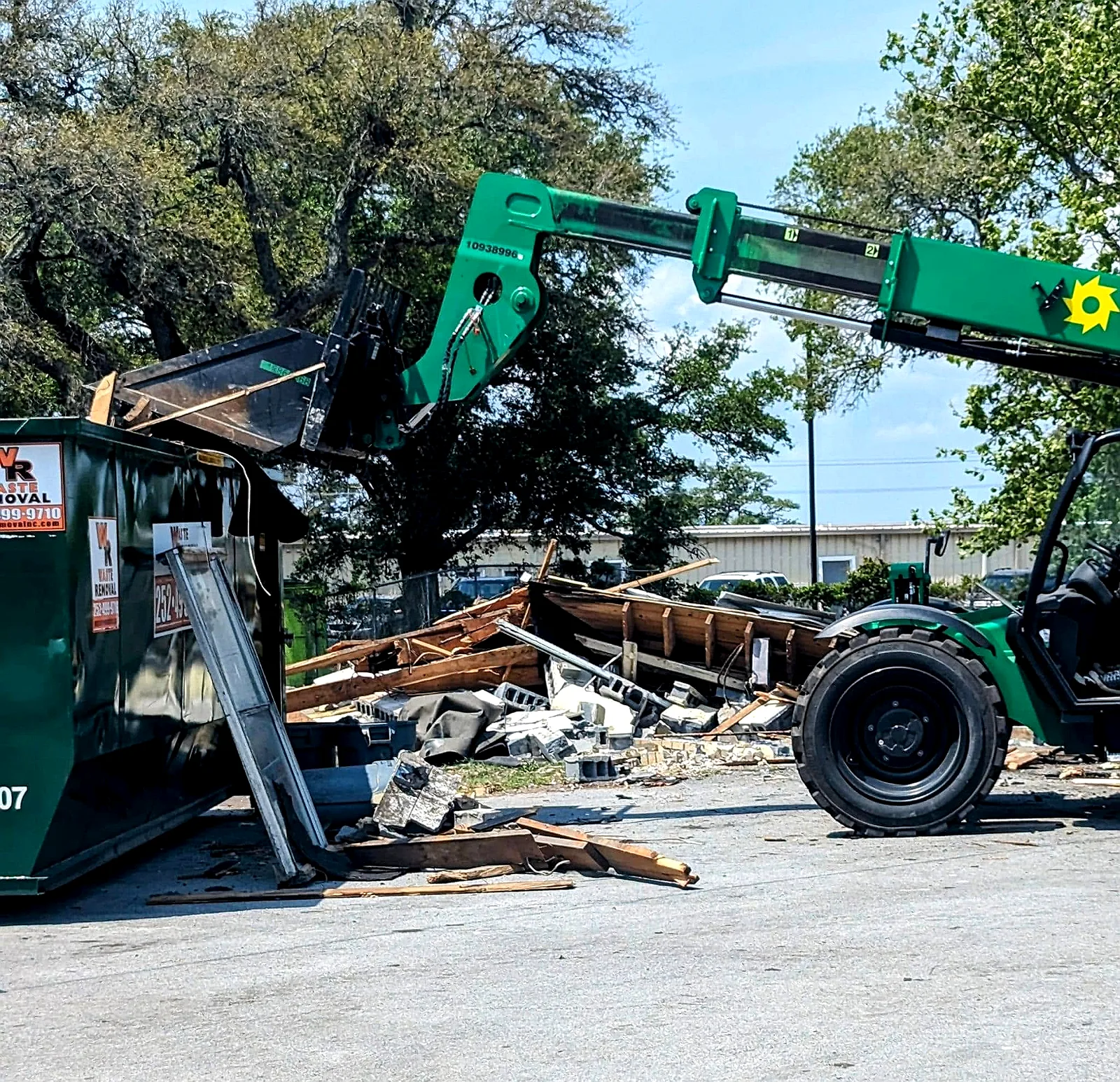 Custom Rebuild Project in Morehead City NC photo 14, Custom Rebuild by KTE Contracting
