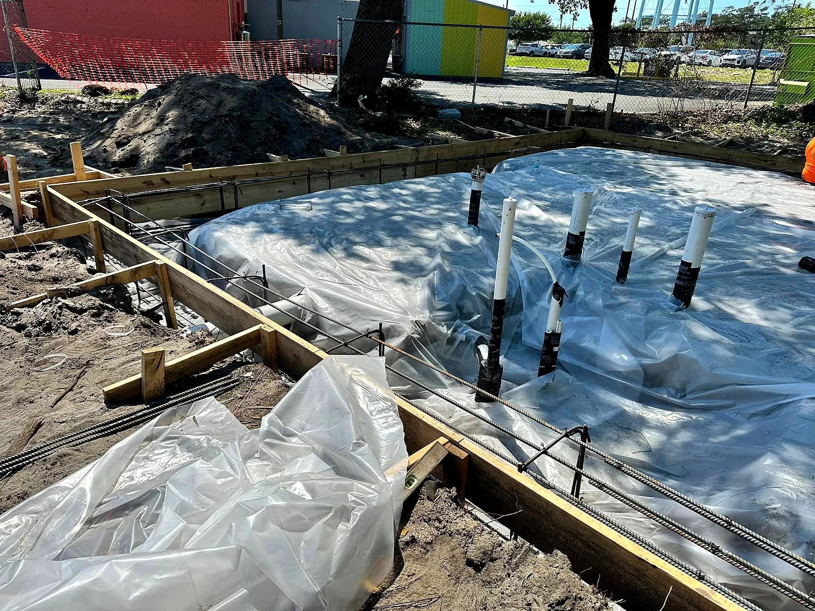 Custom Rebuild Project in Morehead City NC photo 18, Custom Rebuild by KTE Contracting
