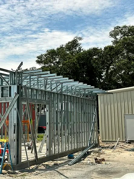 Custom Rebuild Project in Morehead City NC photo 19, Custom Rebuild by KTE Contracting