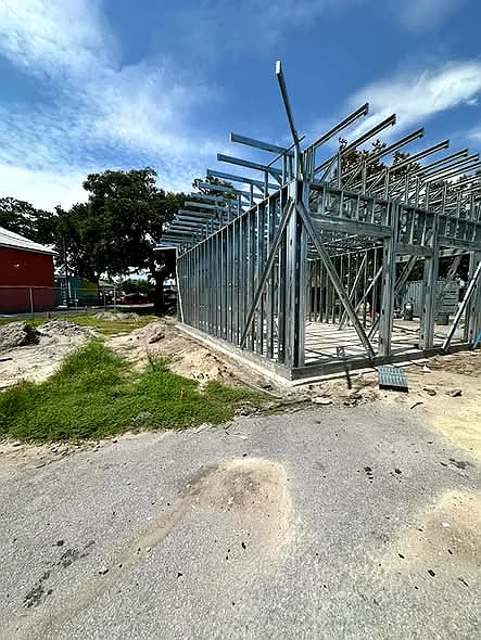 Custom Rebuild Project in Morehead City NC photo 21, Custom Rebuild by KTE Contracting