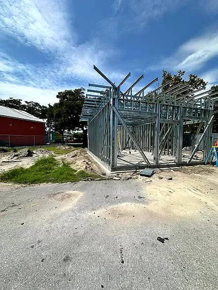 Custom Rebuild Project in Morehead City NC photo 22, Custom Rebuild by KTE Contracting