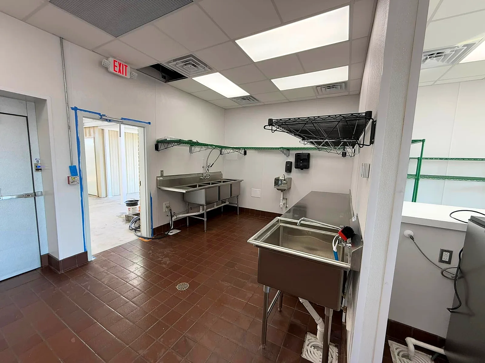 Custom Rebuild Project in Morehead City NC photo 40, Custom Rebuild by KTE Contracting