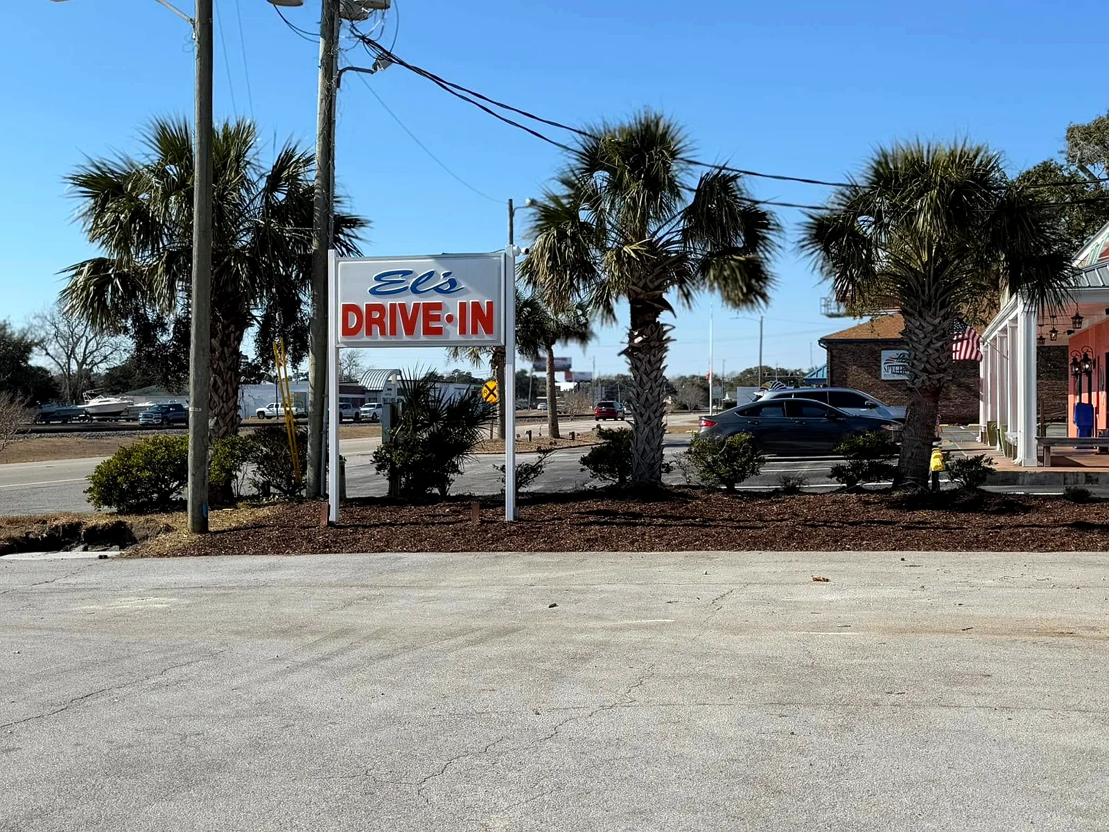 Custom Rebuild Project in Morehead City NC photo 41, Custom Rebuild by KTE Contracting