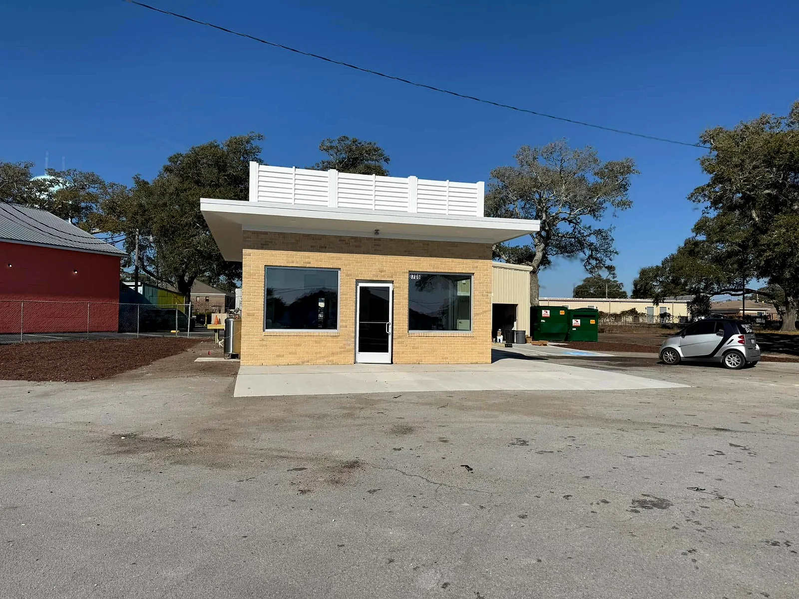 Custom Rebuild Project in Morehead City NC photo 42, Custom Rebuild by KTE Contracting