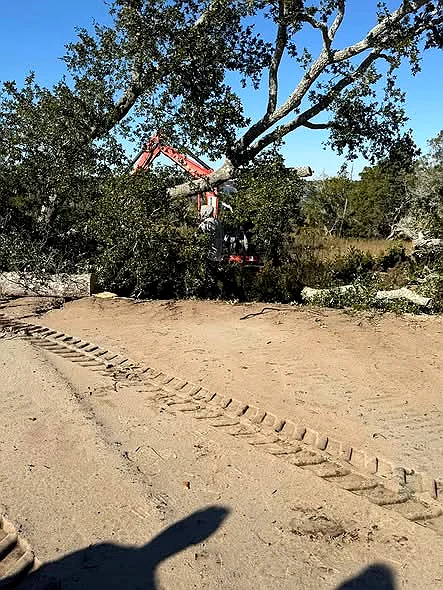 New Waterfront Home and Marine Construction Crystal Coast photo 1, Custom Home by KTE Contracting
