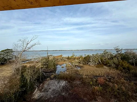 New Waterfront Home and Marine Construction Crystal Coast photo 7, Custom Home by KTE Contracting