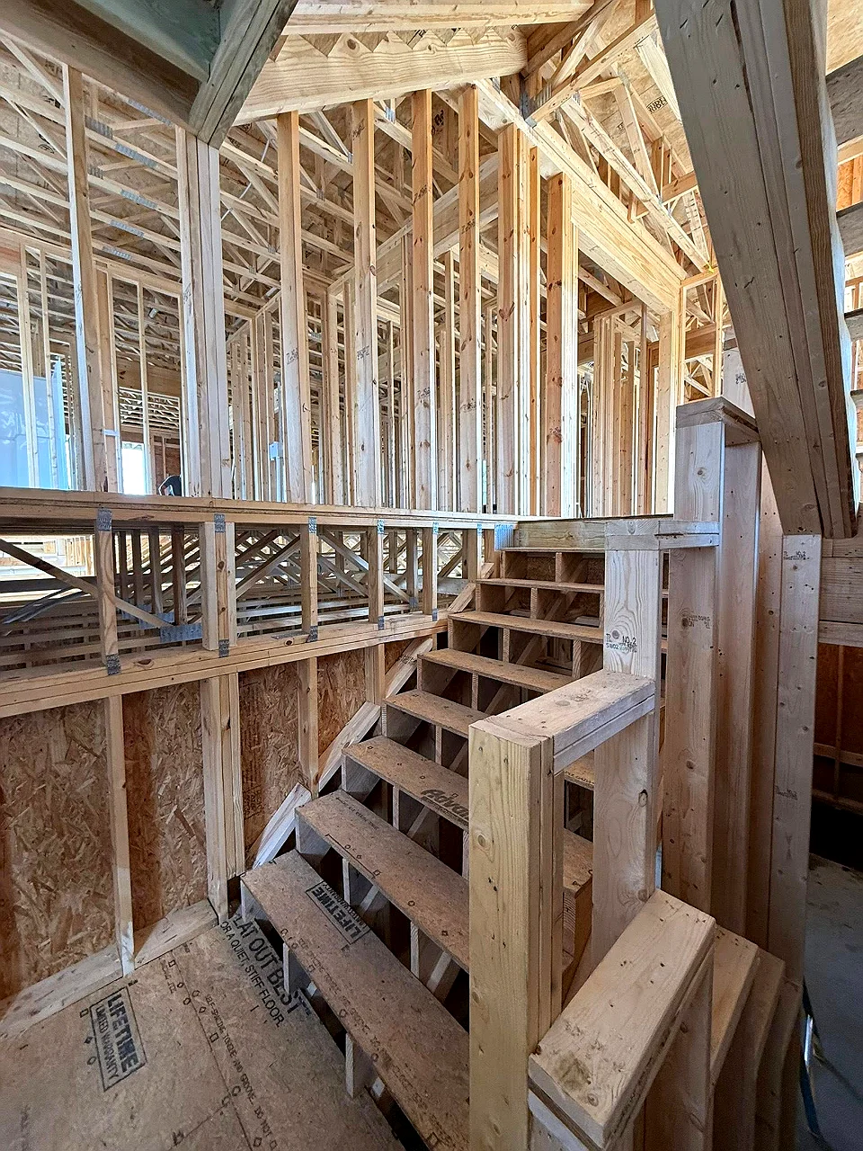 New Waterfront Home and Marine Construction Crystal Coast photo 10, Custom Home by KTE Contracting
