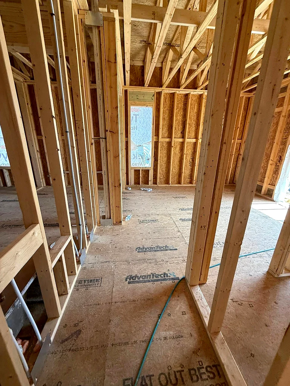 New Waterfront Home and Marine Construction Crystal Coast photo 15, Custom Home by KTE Contracting
