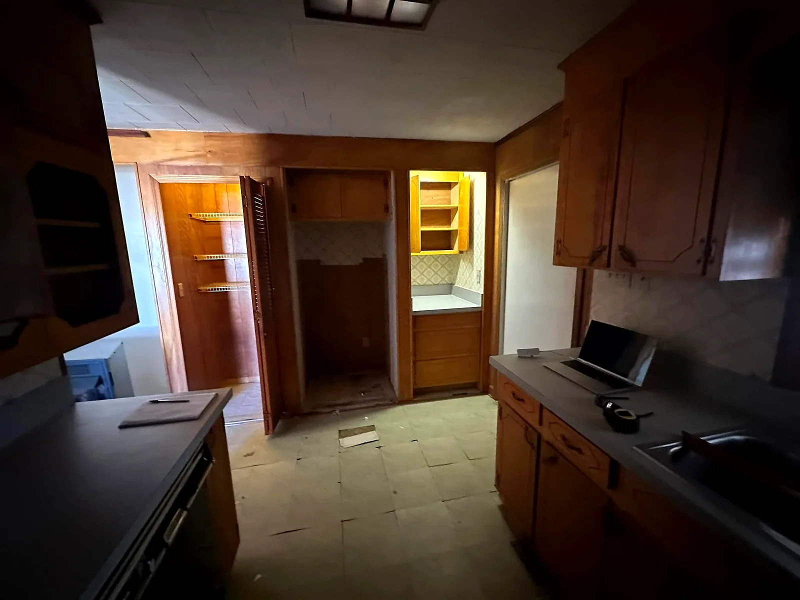 Complete Home Interior Remodel on the Crystal Coast photo 7, Custom Home by KTE Contracting