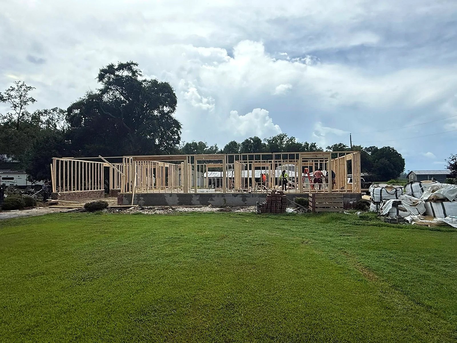 Complete Home Interior Remodel on the Crystal Coast photo 21, Custom Home by KTE Contracting