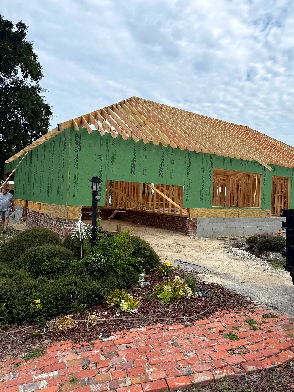 Complete Home Interior Remodel on the Crystal Coast photo 24, Custom Home by KTE Contracting