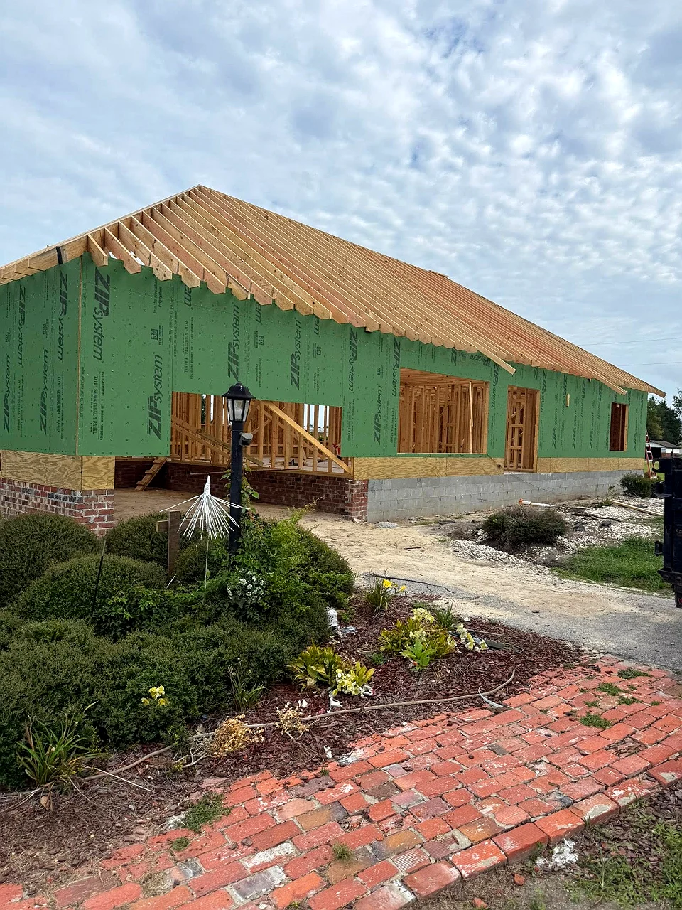 Complete Home Interior Remodel on the Crystal Coast photo 25, Custom Home by KTE Contracting