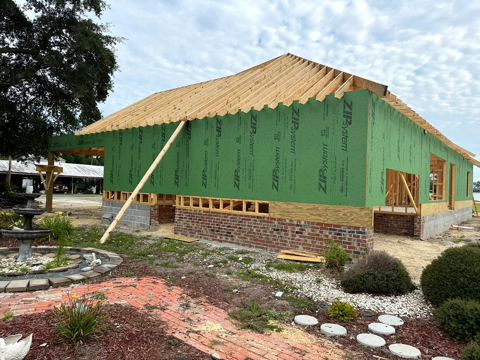 Complete Home Interior Remodel on the Crystal Coast photo 26, Custom Home by KTE Contracting