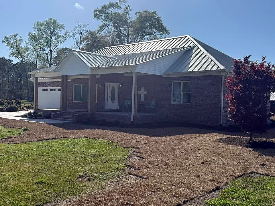 Complete Home Interior Remodel on the Crystal Coast photo 64, Custom Home by KTE Contracting
