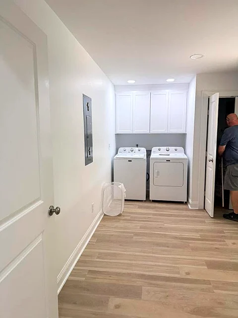 Complete Home Interior Remodel on the Crystal Coast photo 66, Custom Home by KTE Contracting