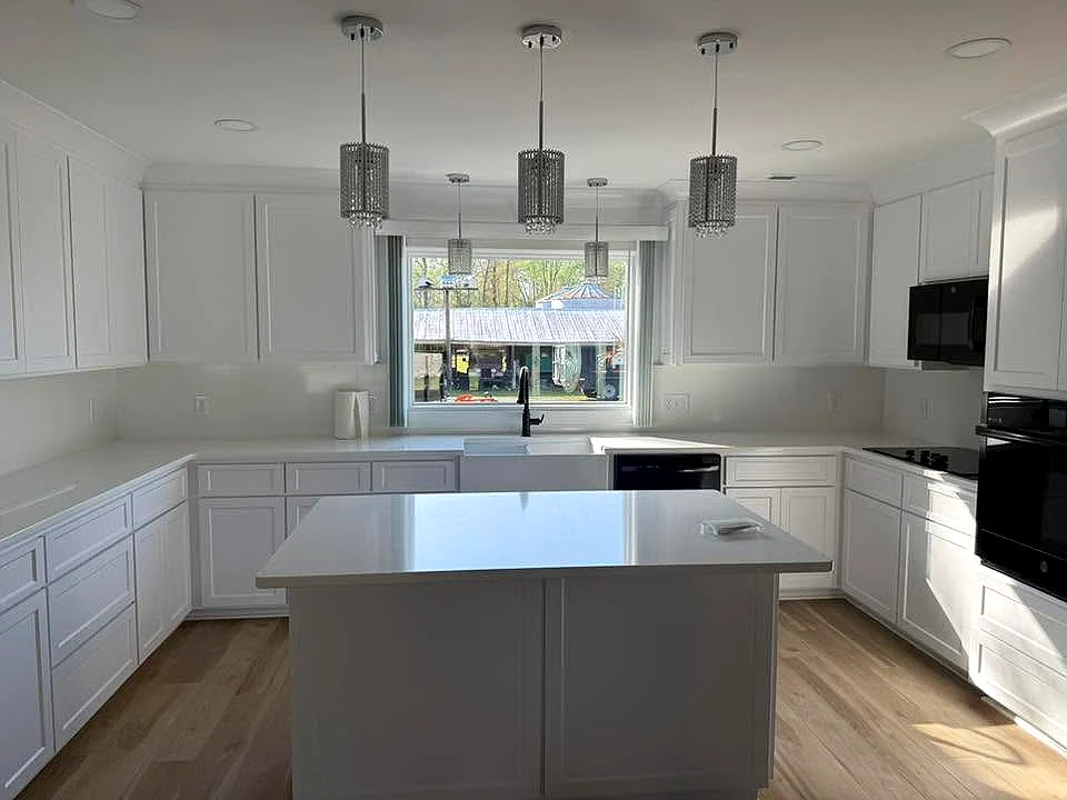 Complete Home Interior Remodel on the Crystal Coast photo 67, Custom Home by KTE Contracting