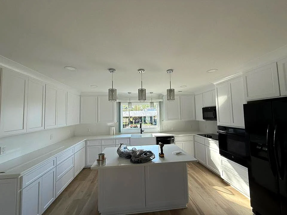 Complete Home Interior Remodel on the Crystal Coast photo 68, Custom Home by KTE Contracting