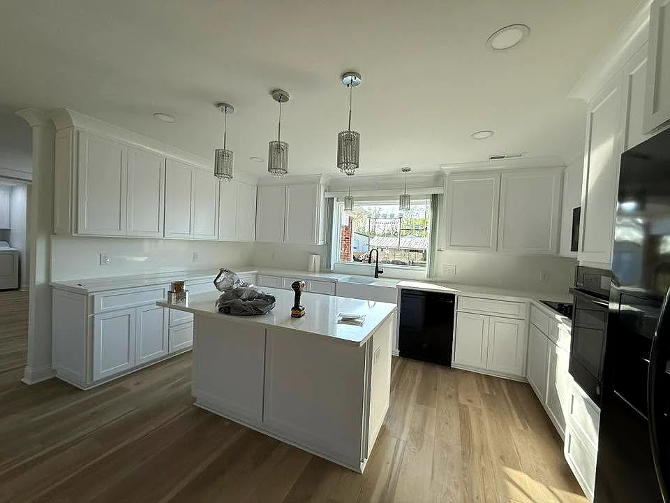 Complete Home Interior Remodel on the Crystal Coast photo 69, Custom Home by KTE Contracting