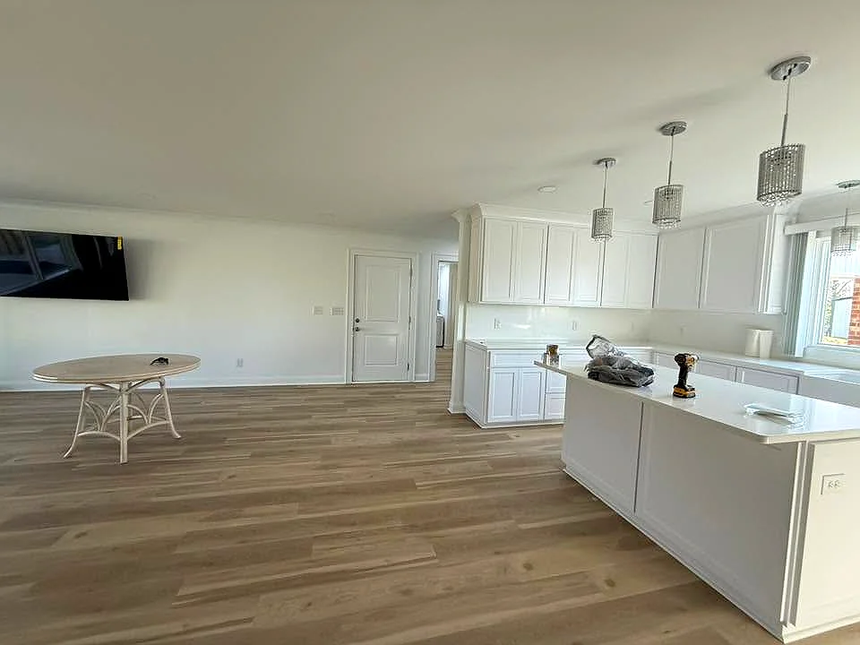 Complete Home Interior Remodel on the Crystal Coast photo 70, Custom Home by KTE Contracting