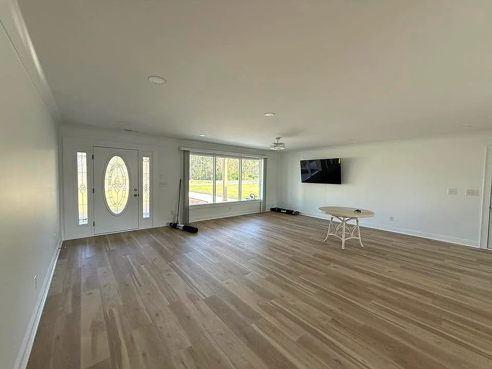 Complete Home Interior Remodel on the Crystal Coast photo 71, Custom Home by KTE Contracting