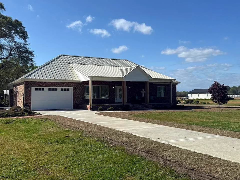 Complete Home Interior Remodel on the Crystal Coast, Custom Home by KTE Contracting